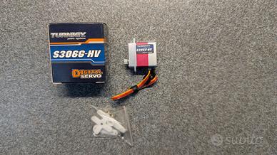 Servo Turnigy S306G-HV