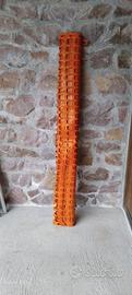 Rete da cantiere altezza cm 180