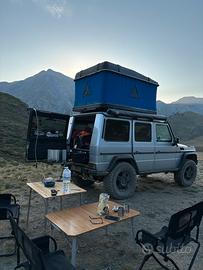 Tenda da tetto Autohome Maggiolina