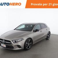 MERCEDES-BENZ A 180 EM31063