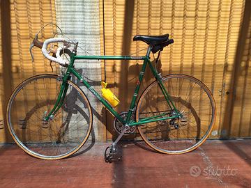 Bici da corsa eroica epoca