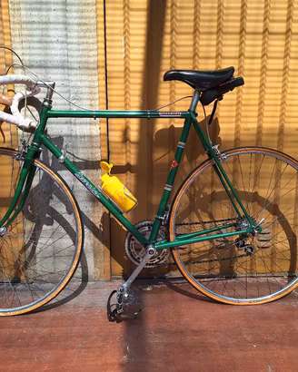 Bici da corsa eroica epoca