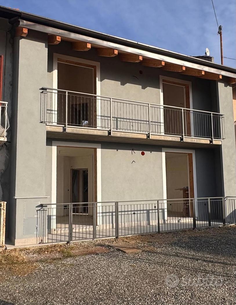 Appartamento – Givoletto, Canton Mosca - Altro