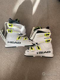 Scarponi head 23/23.5