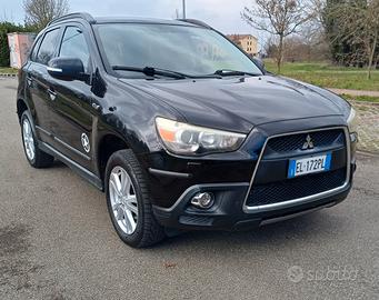 Mitsubishi ASX 1.8 DI-D 150 CV 2WD Intense ClearTe
