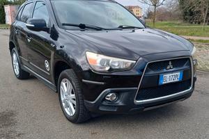 Mitsubishi ASX 1.8 DI-D 150 CV 2WD Intense ClearTe
