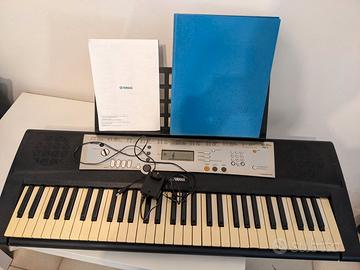 Tastiera Yamaha YPT-200