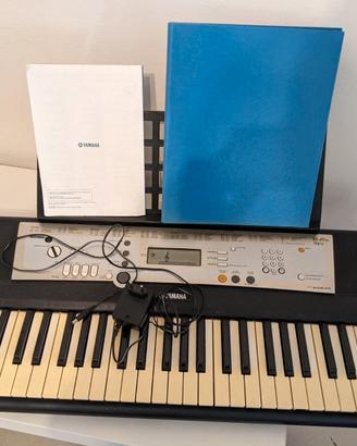 Tastiera Yamaha YPT-200