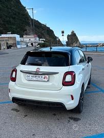 Fiat 500X 1.6 MultiJet 130 CV Sport Black Friday
