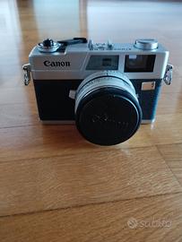 canonet 28