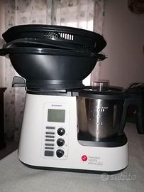 Monsieur cousin plus