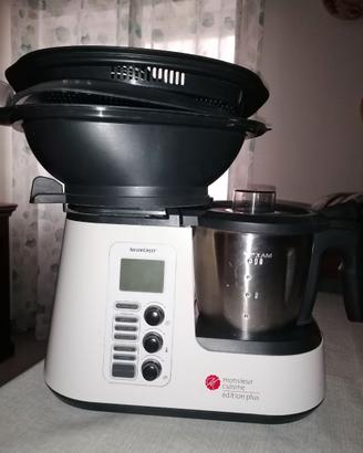 Monsieur cousin plus