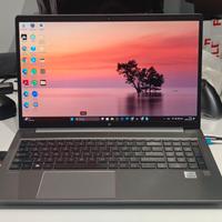 HP ZBook Power G7 i7-10750H | 64GB RAM | 4K | 1TB