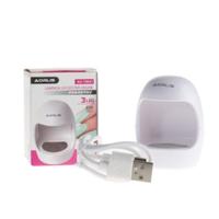 Lampada UV-LED per Unghie Portatile