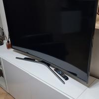 Smart tv Samsung 55 pollici UE55J6300AK