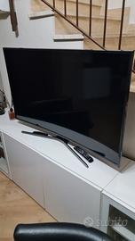 Smart tv Samsung 55 pollici UE55J6300AK