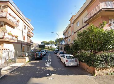 SAN BASILIO SAN CLETO TRiLOCALE ARREDATO / P.AUTO