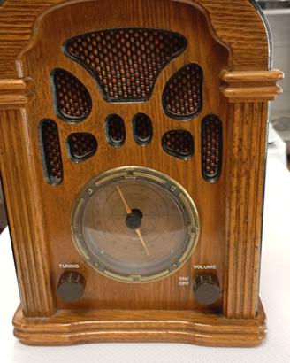 OMEGA RADIO AM FM