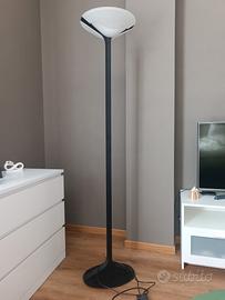Lampada da terra