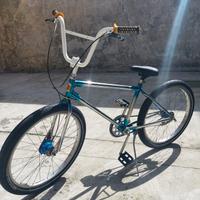 bici bmx