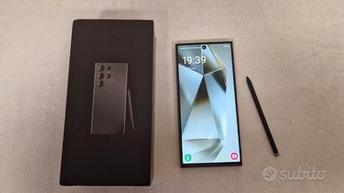 NUOVO - Smartphone i25 Ultra - clone  S25 Ultra