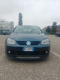 Golf V 2.0 TDI Dsg Sportline Limited Edition