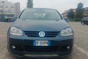 Golf V 2.0 TDI Dsg Sportline Limited Edition