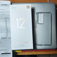 Xiaomi 12t pro 256gb