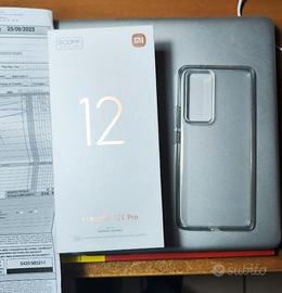 Xiaomi 12t pro 256gb