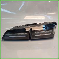 Fanale Fanalino Sinistro SX HELLA 015.020-02AL PEU