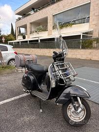 Vespa PX150E