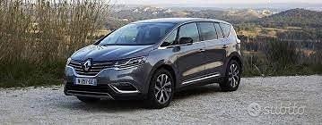 Ricambi usati renault espace