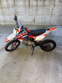 Moto/pit-bike
