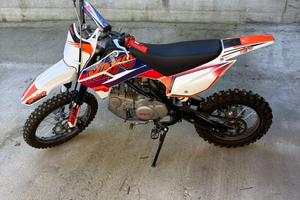 Moto/pit-bike