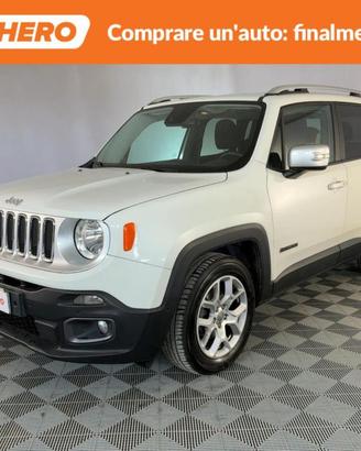 JEEP Renegade GG22095