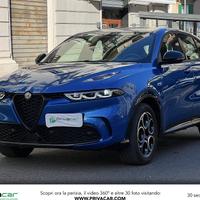 ALFA ROMEO Tonale 1.6 diesel 130 CV TCT6 Sprint