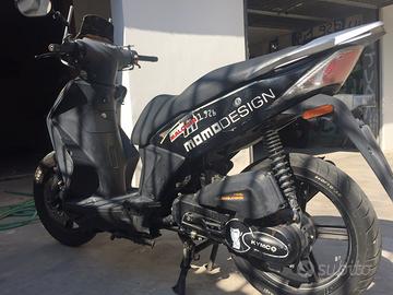 Ricambi Kymco agility 50 r16 2t
