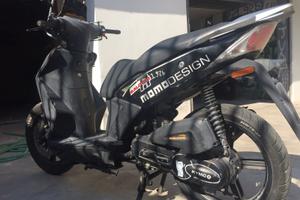 Ricambi Kymco agility 50 r16 2t