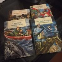 Libri classici per ragazzi