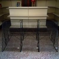 arredamento edicola/minimarket