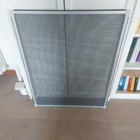 zanzariere estendibili