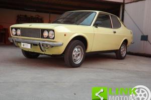 FIAT 128 Sport L coupè anno 1074 funzionante ben