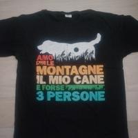 maglietta divertente 