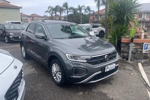 Volkswagen T-Roc 1.5 TSI DSG Style