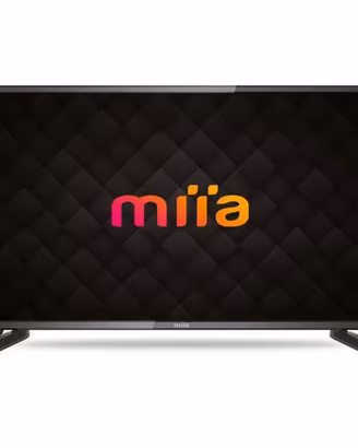Miia MT24DH02 Tv 24 Pollici Led HD DVB-T2