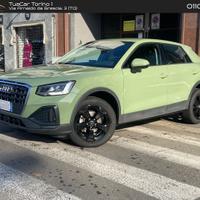 Audi Q2 Business Advanced 1.5 35 TFSI #9476