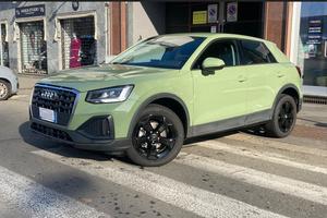 Audi Q2 Business Advanced 1.5 35 TFSI #9476