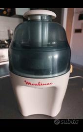 Estrattore Moulinex