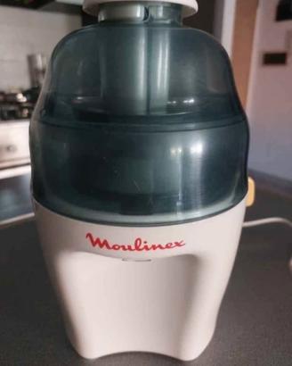 Estrattore Moulinex