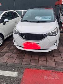 DR 4.0  **SPORT** BI-FUEL GPL come nuova